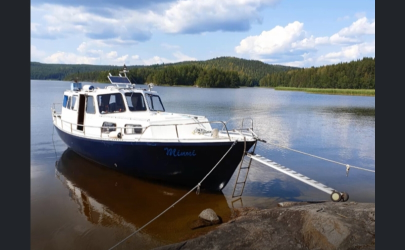 Family Cruiser-kuva-1